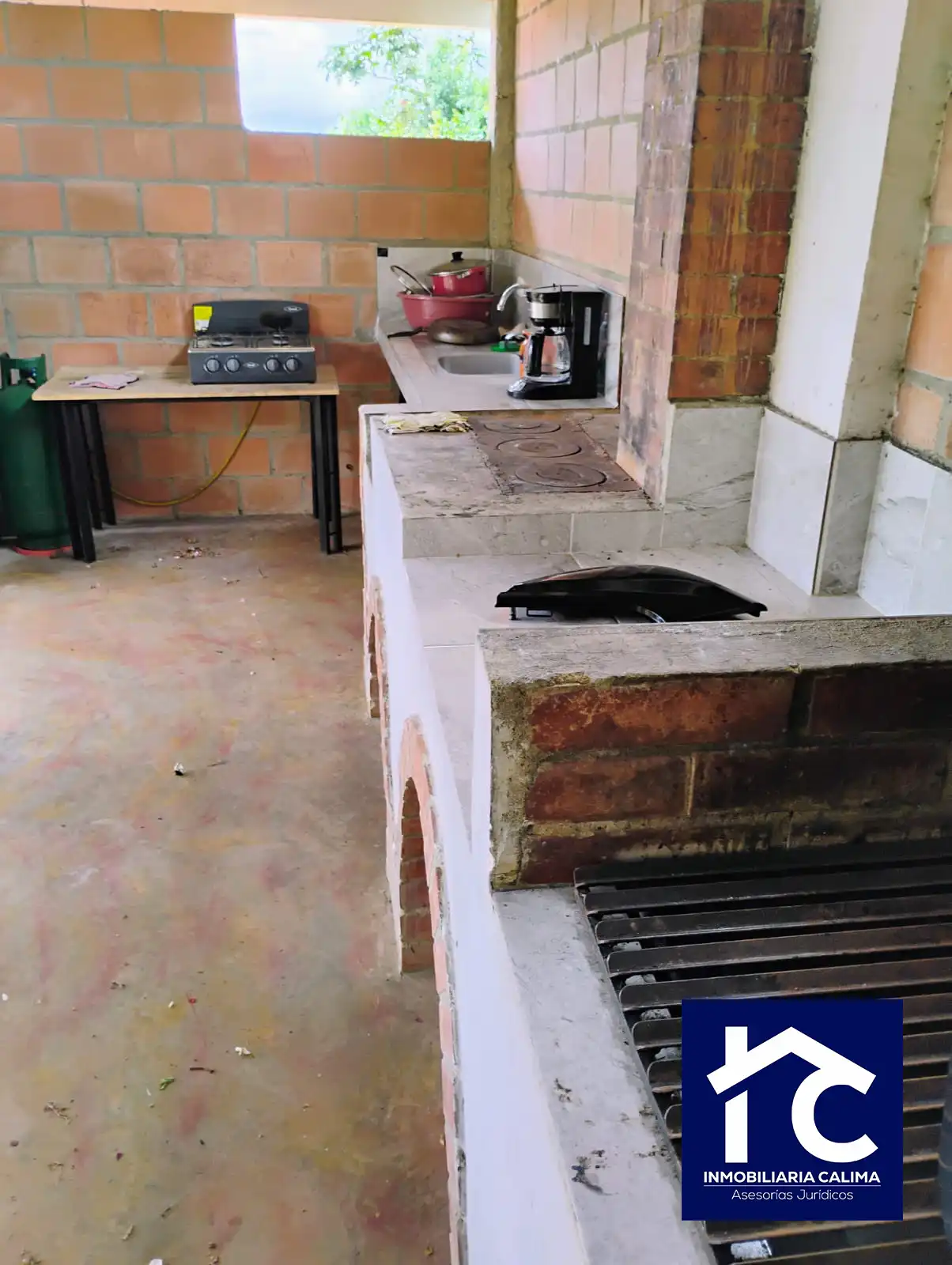 Casa Campestre Vereda el Remolino